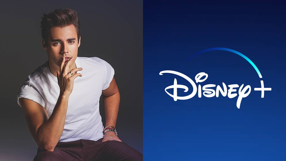 mydisneylatino's tweet photo. 🚨 VUELVE 🚨 Después de protagonizar el mega suceso de #Violetta, @JorgeBlancoG vuelve a Disney para protagonizar una nueva propuesta en #DisneyPlus. Pronto habrá más detalles https://t.co/RwLnSHAzcb