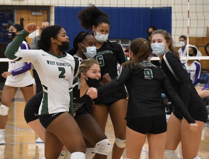 Volleyball_WBHS's tweet photo. It was a great, yet very tough, season. #WBVB worked hard every single day and never ever gave up. Proud of these girls for persevering this season no matter the odds! Thank you for all of your hard work this year 🏐🐊 #OnlyWB #LakerNation https://t.co/GyOCbXmSzf
