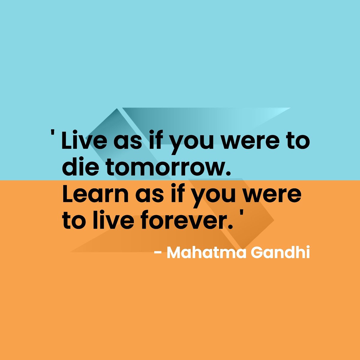 QUOTE OF THE DAY
.
.
For more awesome content, visit us on instagram and facebook!
#f1inschoolsMalaysia
#roadtovirtualnationalfinals
#swiftracing
#brainyquotes