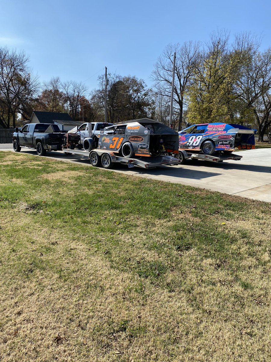 RacingNeil's tweet image. going racing 😎