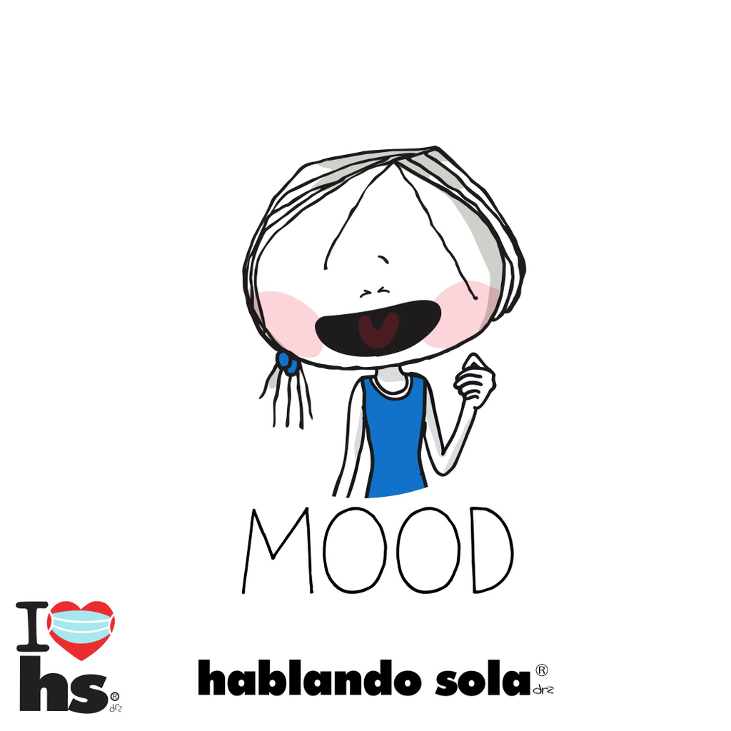 Hablando Sola on Twitter: 