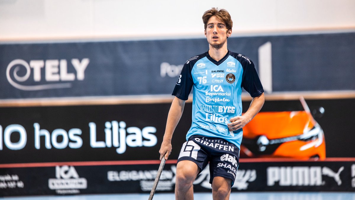 FBCKalmarsund's tweet photo. SSL-debut för William Alvarmo ✅ https://t.co/UQl8lWxMaL