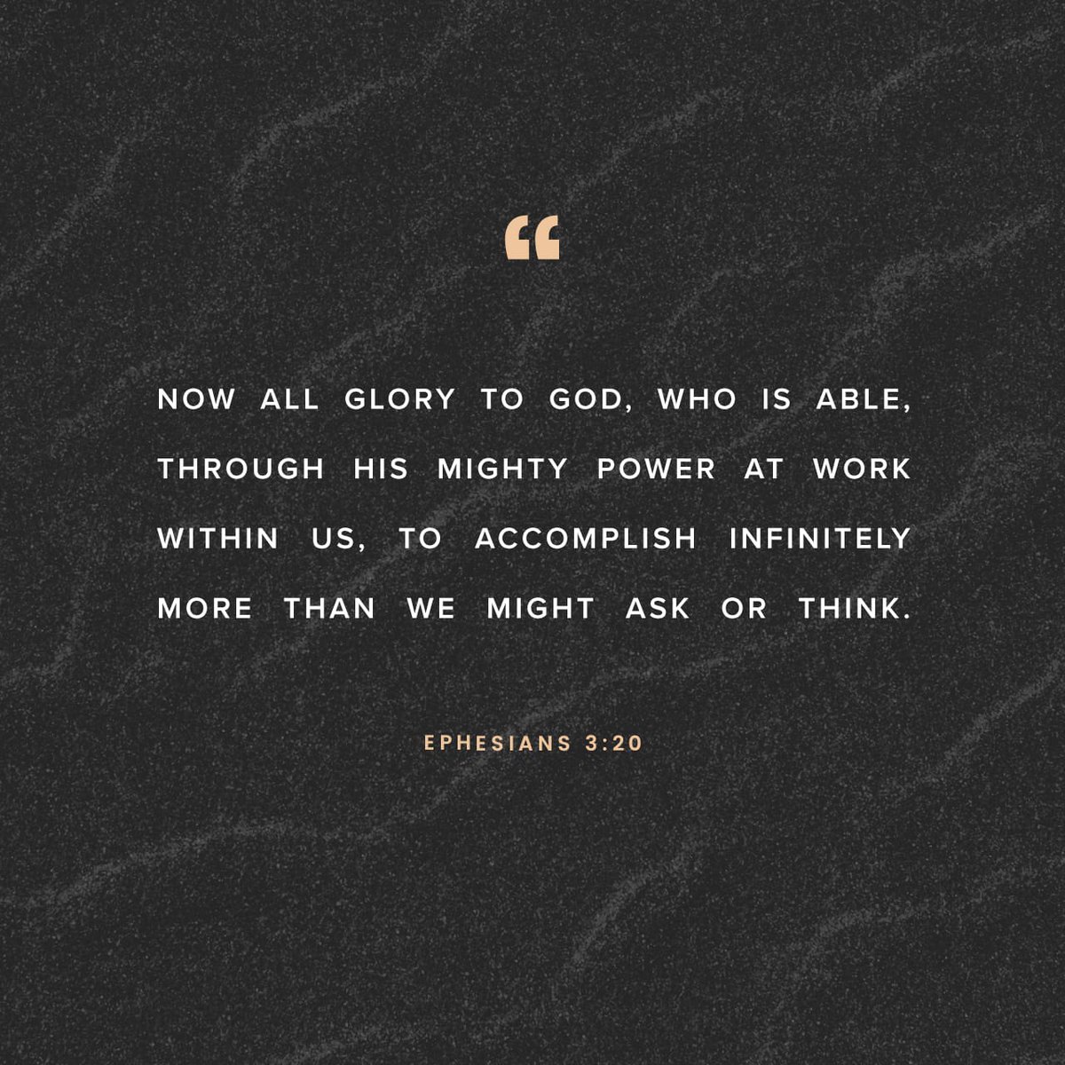 Instead of praying for a change, we often pray for maintenance. God can do more than you ask or think of. 
#newlifeau #OnGod #shift #faith #ministry #fellowship #andewsuniversity #berrienspringsmi