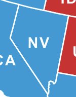 stanamysmile's tweet photo. Breaking news: Nevada finally finished counting his votes ππ»πππ #NevadaForBiden #Election2020 https://t.co/D48bh8VVq5