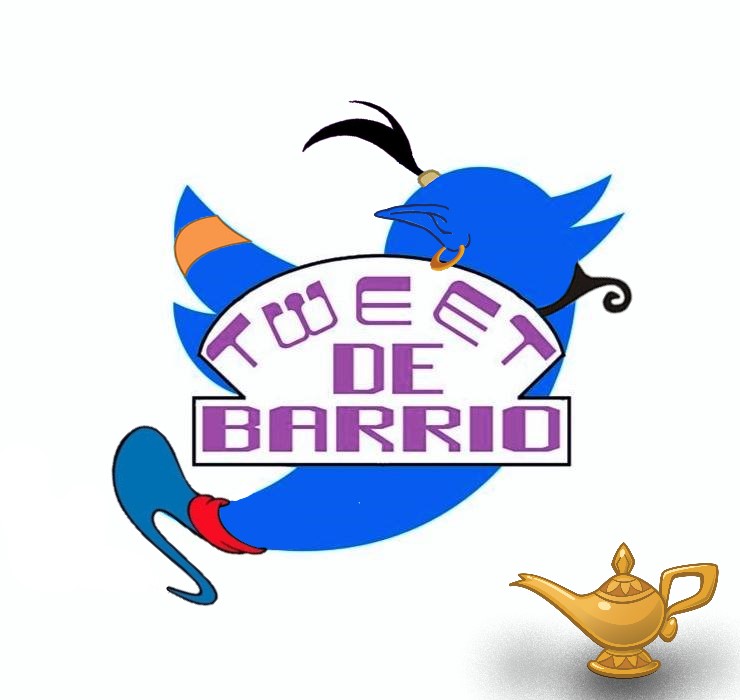 tweetdebarrio's tweet photo. Qué difícil decisión... Los dos fueron geniales!!
😀😆😂

#TdB 
#Tweetdebarrio
@CinesUnidos 
#Genio
#Aladdin 
#Disney 
#Decision https://t.co/snM3FGX8Ri