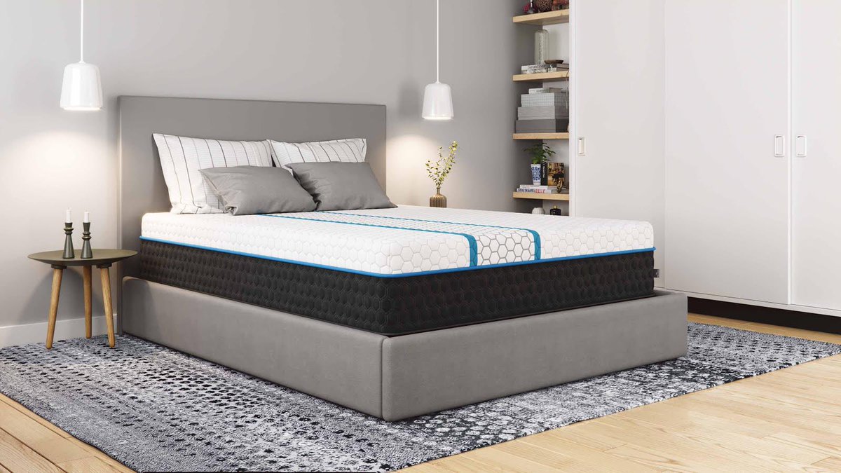 b_workman12's tweet photo. Holiday sale!! Who is ready to sleep better this holiday season? 50% OFF my mattress series @thebedfarm when you use promo code: HALF
https://t.co/F7Ur6uT55P #thebedfarm https://t.co/9eJx2QypUt