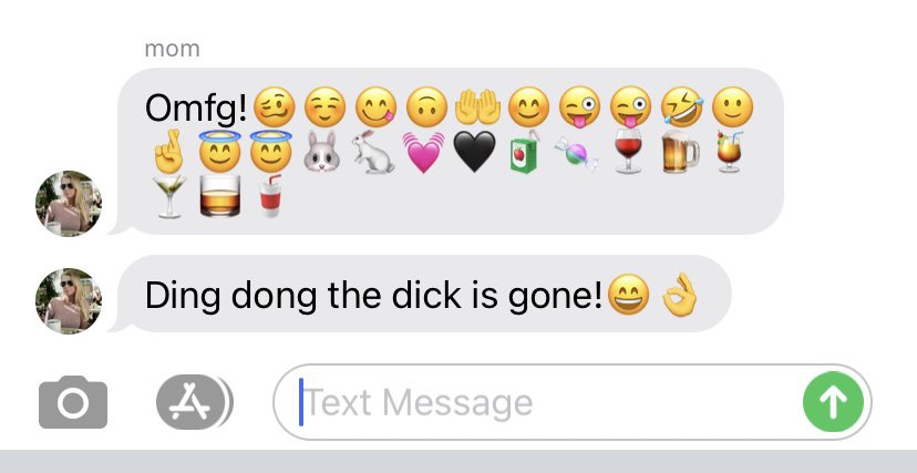 lexie moreland tweet media