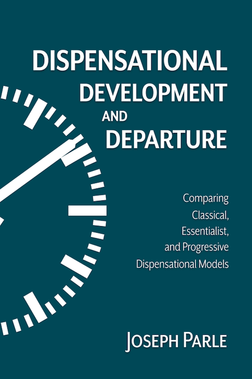 ExegeticaBooks's tweet photo. Publishing this week from Exegetica  – Dispensational Development and Departure by JosephParle. Available 11/11 on Amazon and https://t.co/nI5WJoaSeD. https://t.co/0XZISPFjJ8