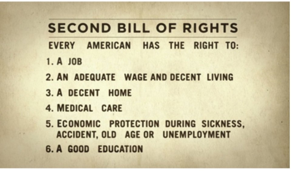 Congratulations <a href="/JoeBiden/">Joe Biden</a> and <a href="/KamalaHarris/">Kamala Harris</a>! May you have the Rooseveltian resolve you campaigned on.
Some unfinished business from FDR and a whole planet to save.