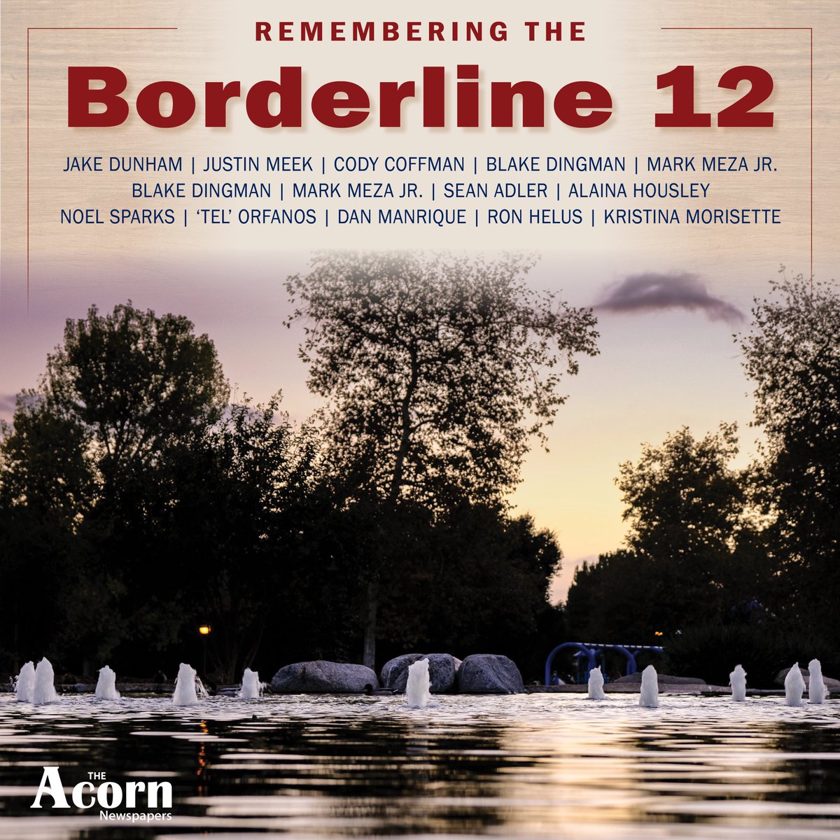 Camarillo Acorn tweet media