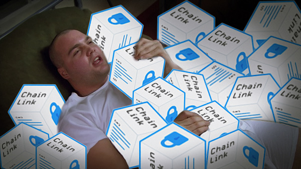 MemesChainlink's tweet photo. ⬡

dr;ns $link #link #chainlink #crypto #cryptocurrencies #smartcontracts #memes #4ir https://t.co/k5eAbXFTly