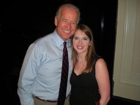 Vice President  @JoeBiden believed in me.As y’all know, I went on to win that race (and three more after), making history as the youngest woman ever elected to political office in North Carolina. #NCpol  #Biden  #BidenHarris  #JoeBiden  #JennaForNC  #Election2020    #PresidentElect