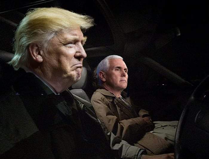 APFanFestival's tweet photo. Right now, Donald Trump needs two positives. #Trump #TrumpIsLosing #Partridge #TonyHayers https://t.co/oYAqU4La97