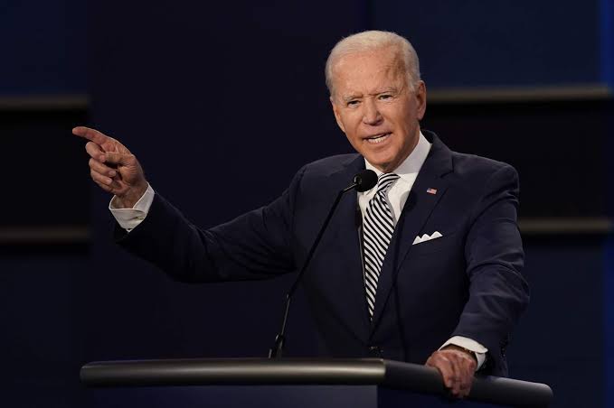 AdvAjmalA's tweet photo. Congratulations to President-elect @JoeBiden .
Hope India-USA relation becomes more stronger and deeper as we both country share similar democratic ambition and hopeful future. 
Long live India USA friendship 🇺🇲🇮🇳
#BidenHarris2020 https://t.co/ImSttpeqyM
