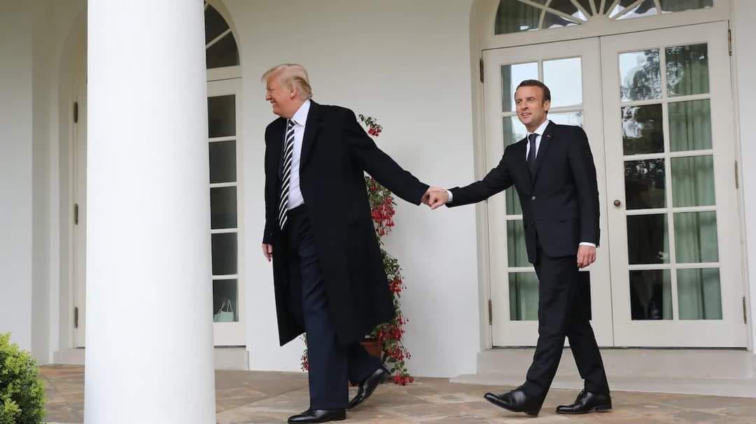 mbompard's tweet photo. Et de un ...
#Election2020 https://t.co/8FwjWTpufl
