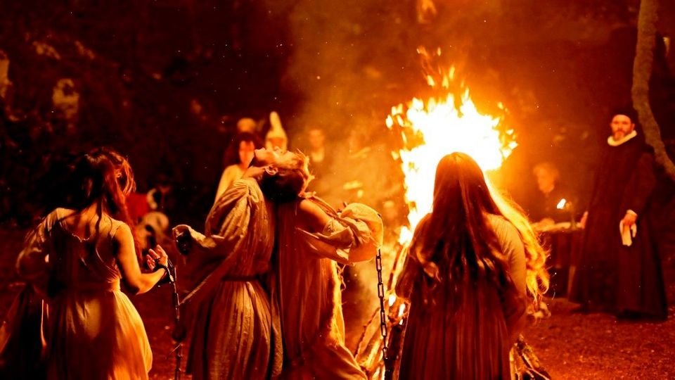 Noquedancines's tweet photo. Hoy hablamos de una de las revelaciones del año #Akellare
Ez dugunau esteve...
https://t.co/QUQgyyduY8 https://t.co/vtV1UJQLEA