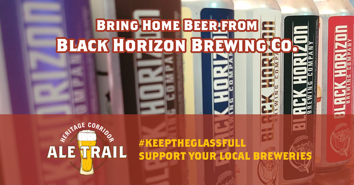 hcaletrail's tweet photo. #KeepTheGlassFull and enjoy some tasty @BlackHorizonBrw beer!  Pick up some cans to bring home and support this great brewery at the same time.

#chicagocraftbeer #illinoiscraftbeer #drinkillinois #craftbeer #willowbrookIL https://t.co/WguNBsSZQo