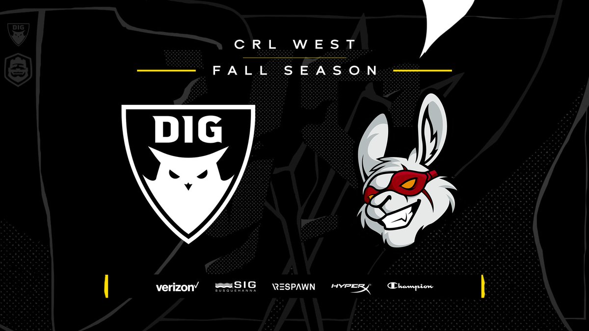 Gameday as we take on <a href="/MisfitsGG/">Misfits Gaming</a> in #CRLWest!

📺 VAMOS!!!!!
EN: youtu.be/3ZYv4iy1E_E
ES: youtu.be/FAvjmhPmNn4
PT: youtu.be/jCd9czNayPM