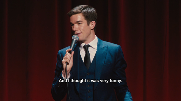 out of context john mulaney on Twitter: out of context john mulaney on Twitter: