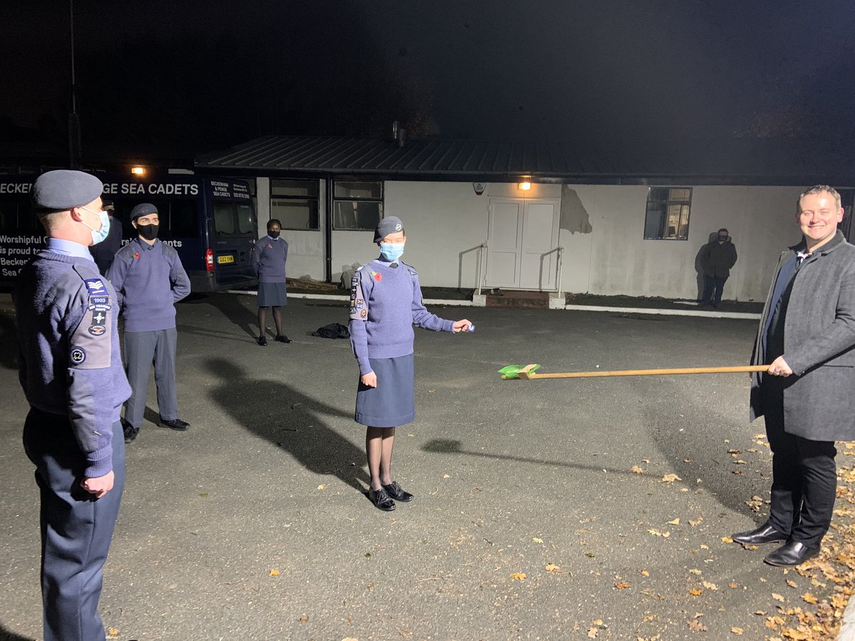 1903 (Penge) ATC tweet media