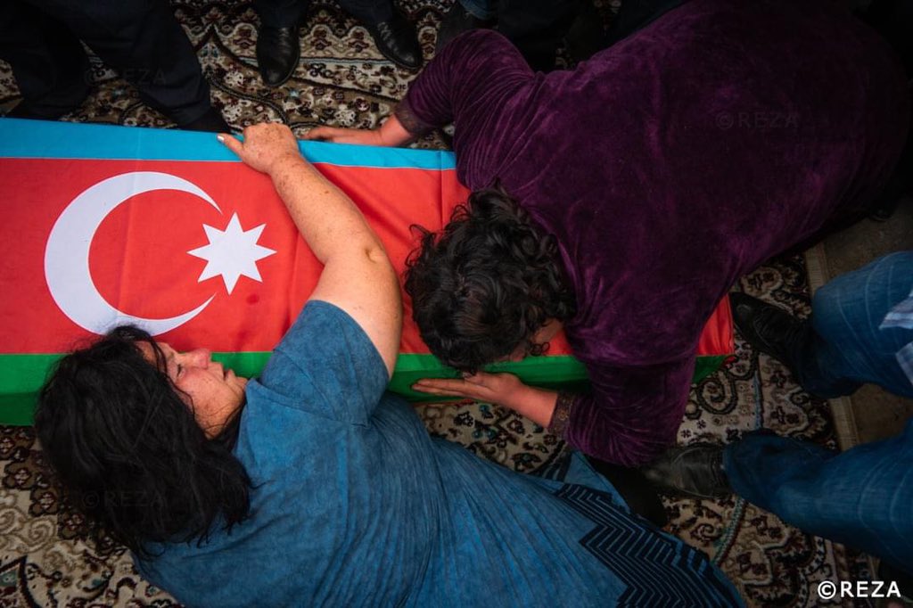 muffintunn's tweet photo. Orxan a 16 years old teenager was picking up pomegranates in his garden when he was hit and killed by Armenian bombardments of the city of Terter.
#StopArmenianAggression #StopArmenianTerrorism https://t.co/z5I8GGwzLD