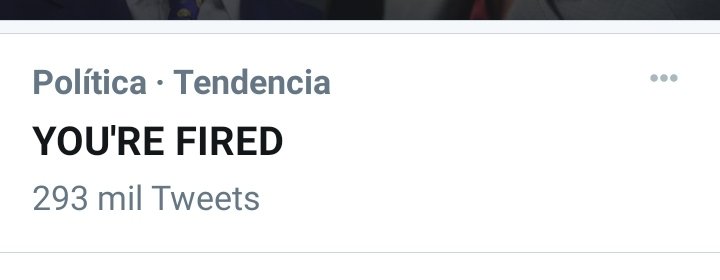 This is what Twitter Is about. 👏👏👏
You're fired.