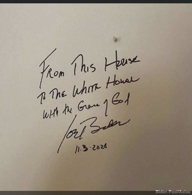 sftlocal1147's tweet photo. Welcome Home, Mr. President-Elect @JoeBiden @DrBiden #bidenharis2020 #scranton #EveryVoteCounts @AFTunion https://t.co/7YEFXlDqpB