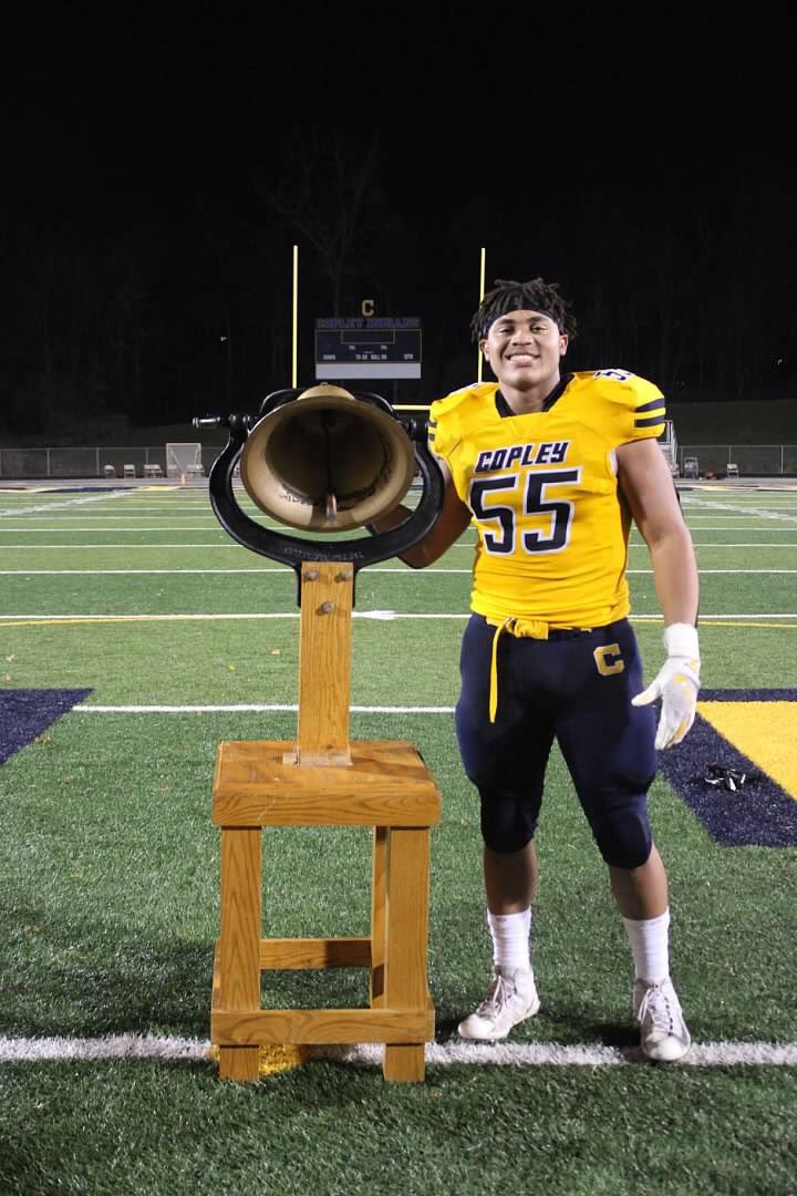 Landon Robinson tweet media