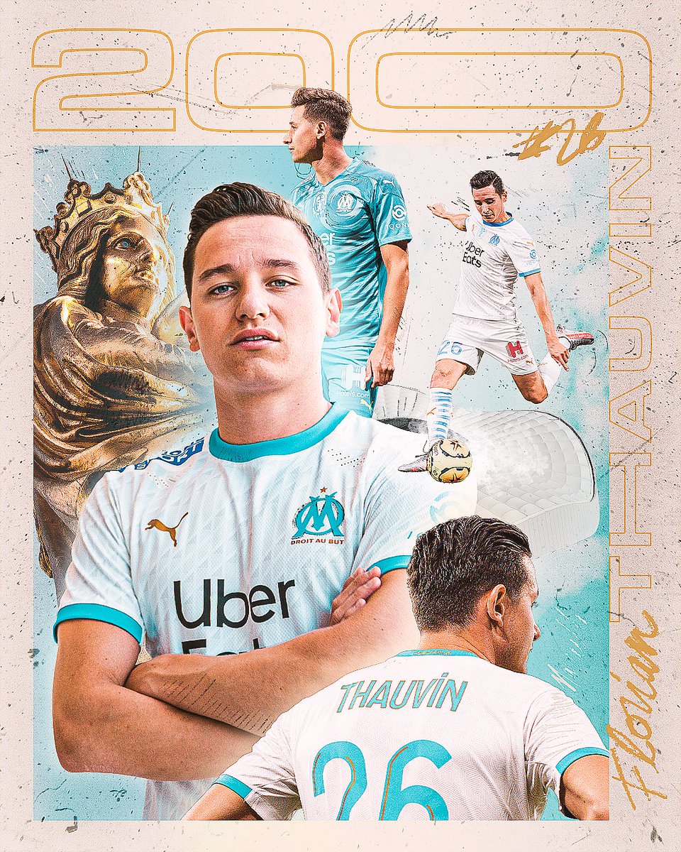 Olympique de Marseille tweet media