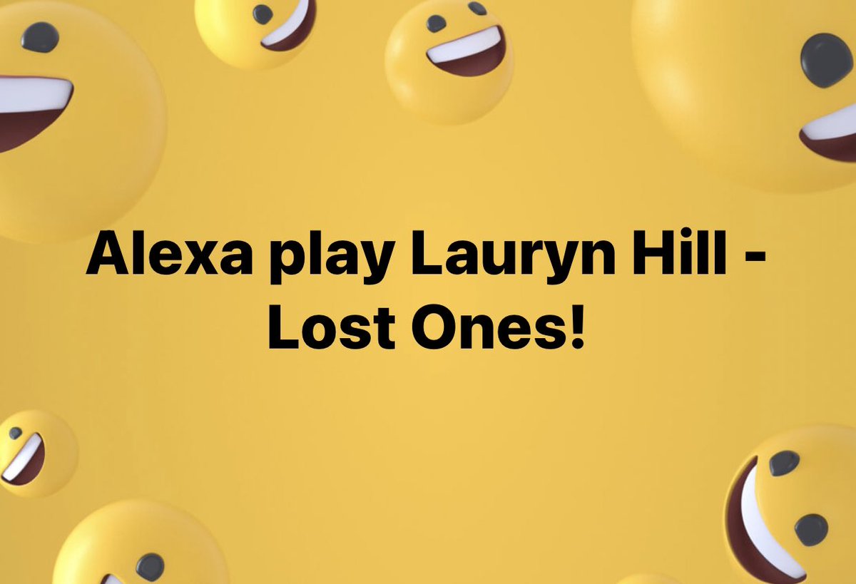 #laurynhill #lostones