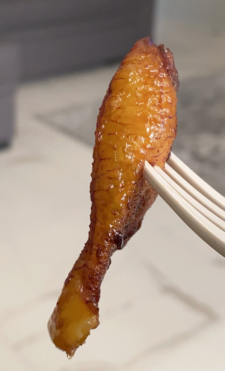 davidfowl's tweet photo. One of my favorite foods to eat when I’m back in Barbados, fried plantain 😋😋😋 https://t.co/Tb8hnWYEeu