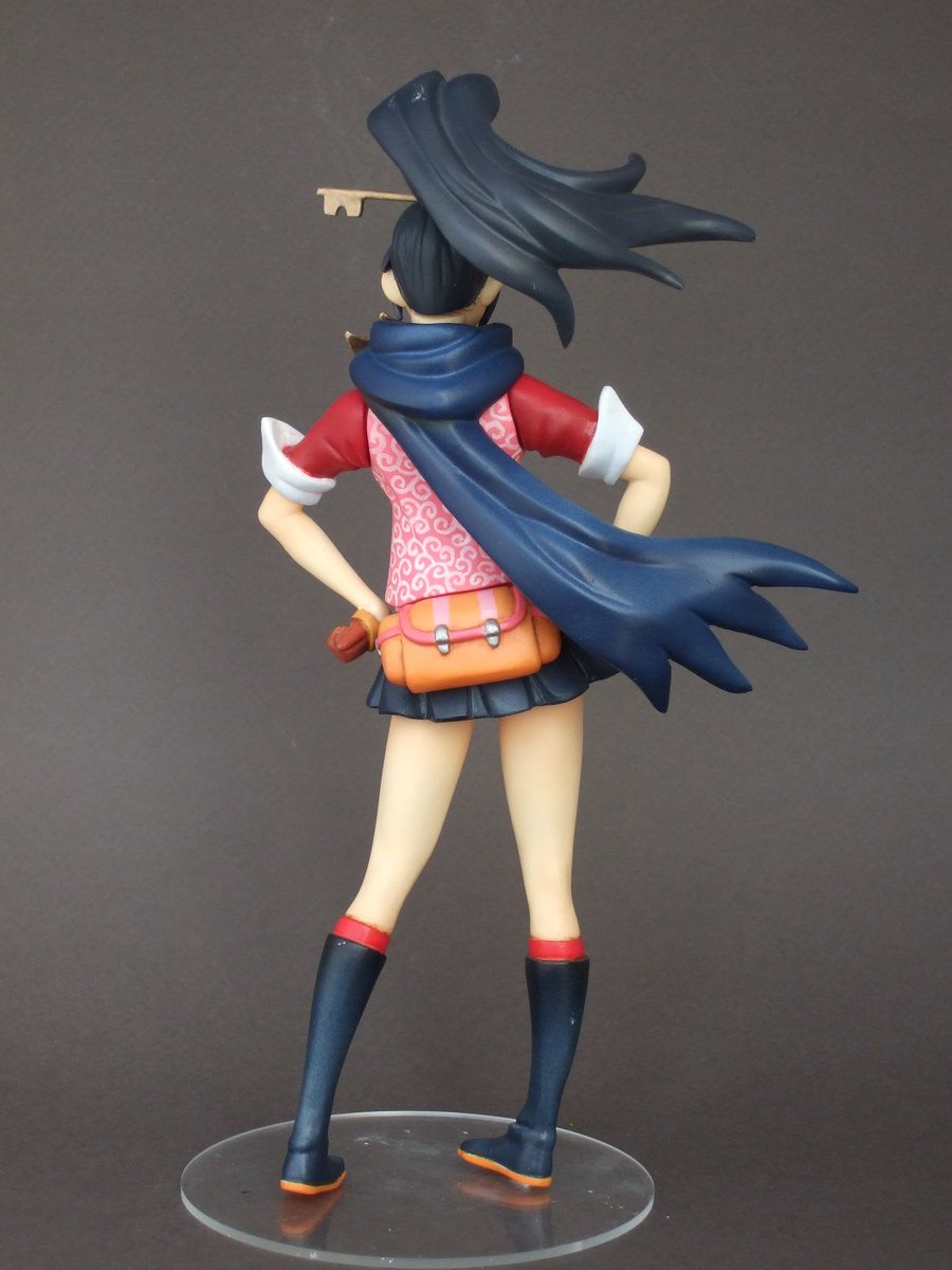 PlanettA's Kay figure from Wonder Festival 2013