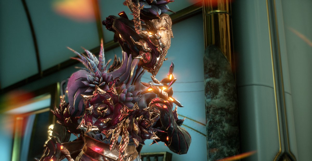 VayKANA's tweet photo. #warframe #playwarframe #khora #warframekhora #captura #urushu #hinsa #steam #pc #girl #game #fashionframe https://t.co/gqE73IYfy5