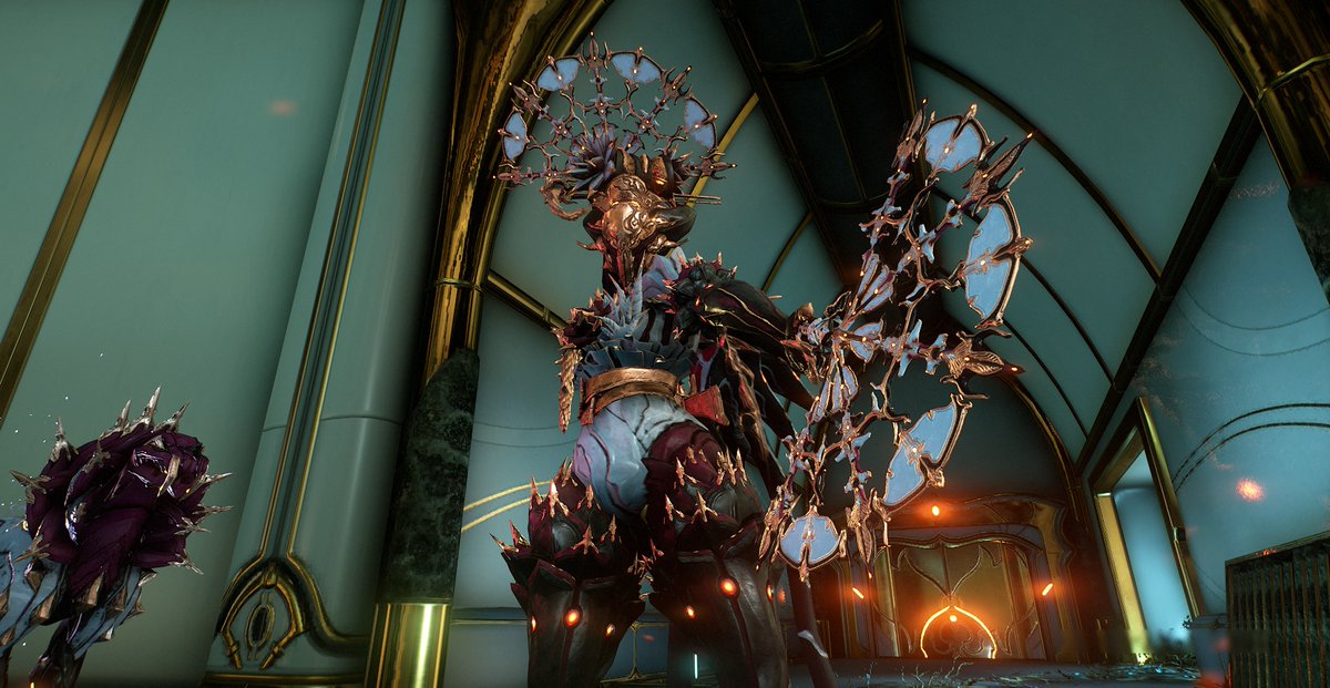 VayKANA's tweet photo. #warframe #playwarframe #khora #warframekhora #captura #urushu #hinsa #steam #pc #girl #game #fashionframe https://t.co/gqE73IYfy5