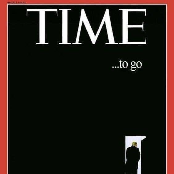 MarisaM1129's tweet photo. @realDonaldTrump No you didn’t! America has spoken. https://t.co/u1yzgdCIPr