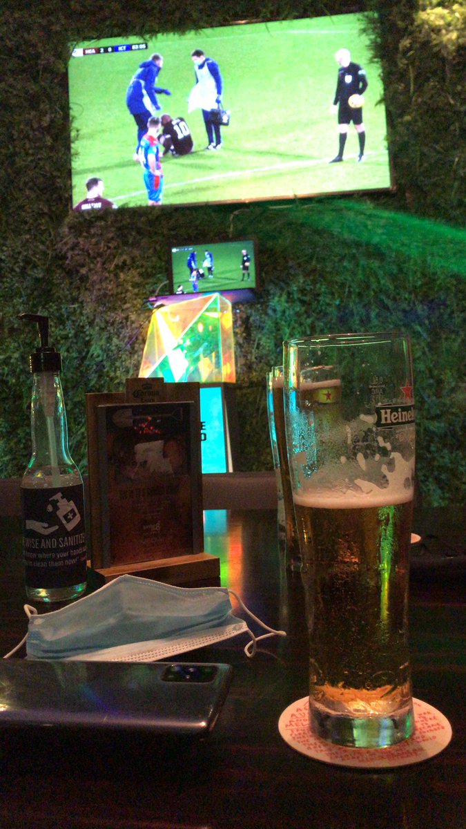 HeartsDubai's tweet image. Dubai hearts first night out, 3 points in the bag 🇱🇻