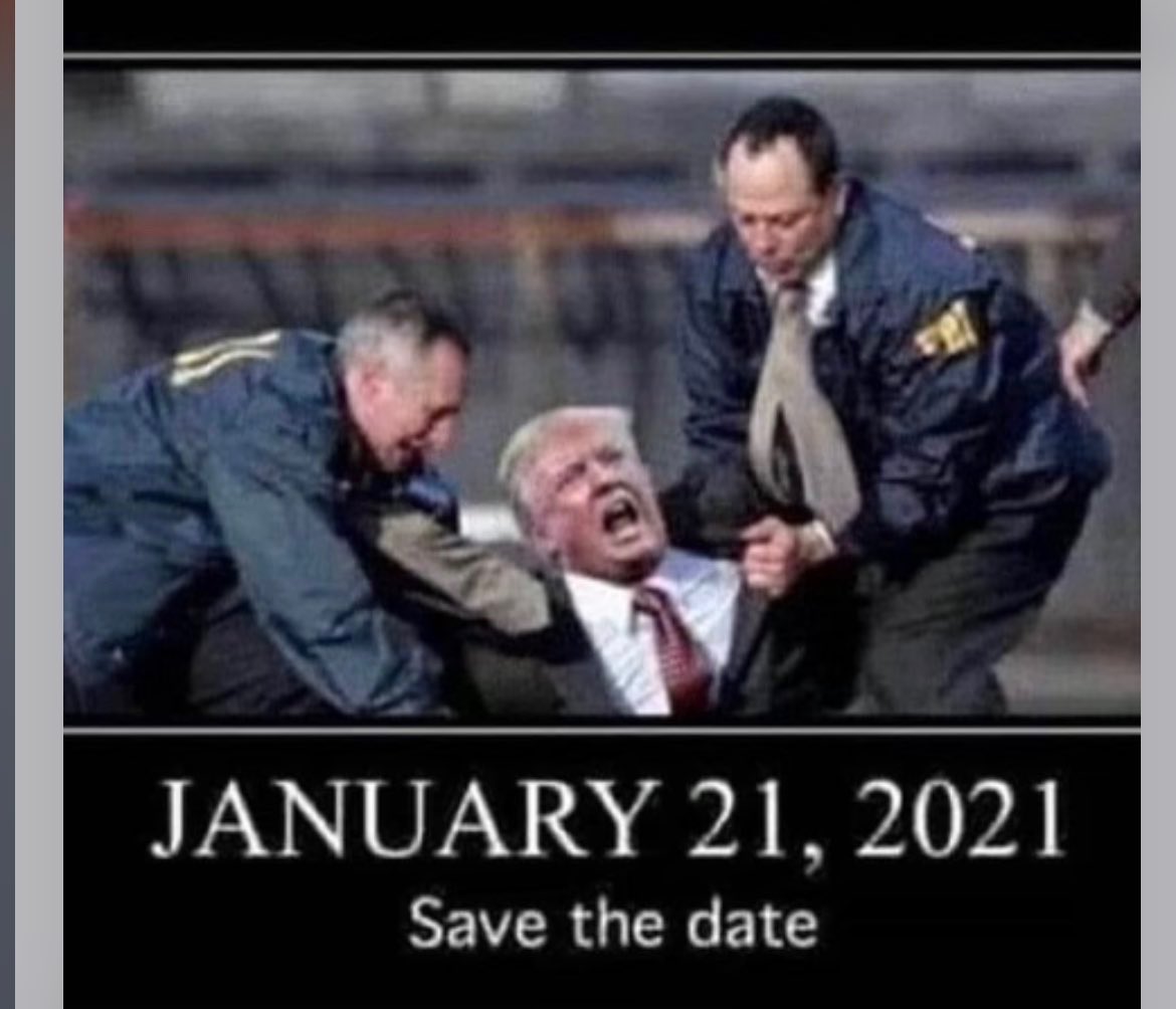 mardifraz's tweet photo. We know he’s not leaving with dignity and grace. https://t.co/RRK5MC8TZ9