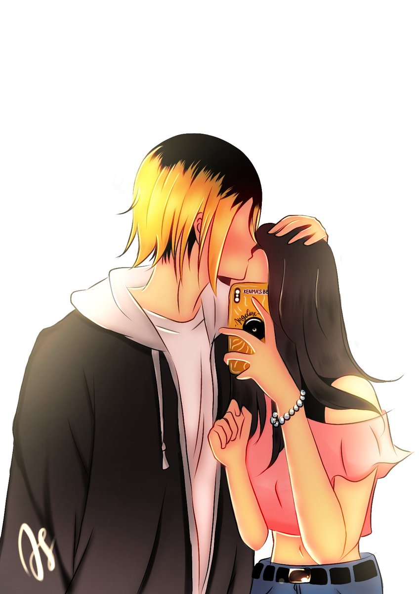 Anggie41708455's tweet photo. Kenma×Haikyuufans (?)
Kenma love (y/n) so much 😔👌💖
He probably gonna stop play video games If you're with him, such a boyfriend material:)✨
-
#morisukeyaku #nekoma #hinatashoyo #kageyamatobio #kurootetsurou #HQ #kenhina #kuroken #haikyuu #kenmaxoc #kenmaxreader https://t.co/zi11NhwCn4
