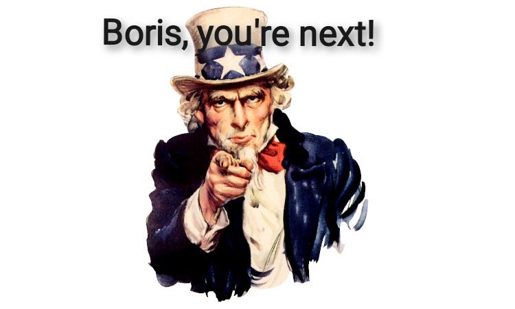 sweeternigel's tweet photo. @BorisJohnson @JoeBiden @KamalaHarris https://t.co/4XA1ys3Zhd