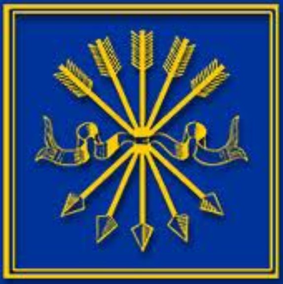 Rothschild'ler 
"İsrail'in Sahibi" ve Perde arkasından SOYKIRIM  POLİTİKASINI  Yönetenler ...

ROTHSCHİLD AİLE  LOGOSU ...