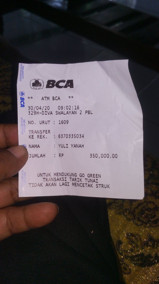 Amir21308294's tweet photo. #Includeprobolinggo
#expoprobolinggo 
#bisyarprobolinggo 
Contoh akun fuck.
Akun penipu https://t.co/efwcte40QH