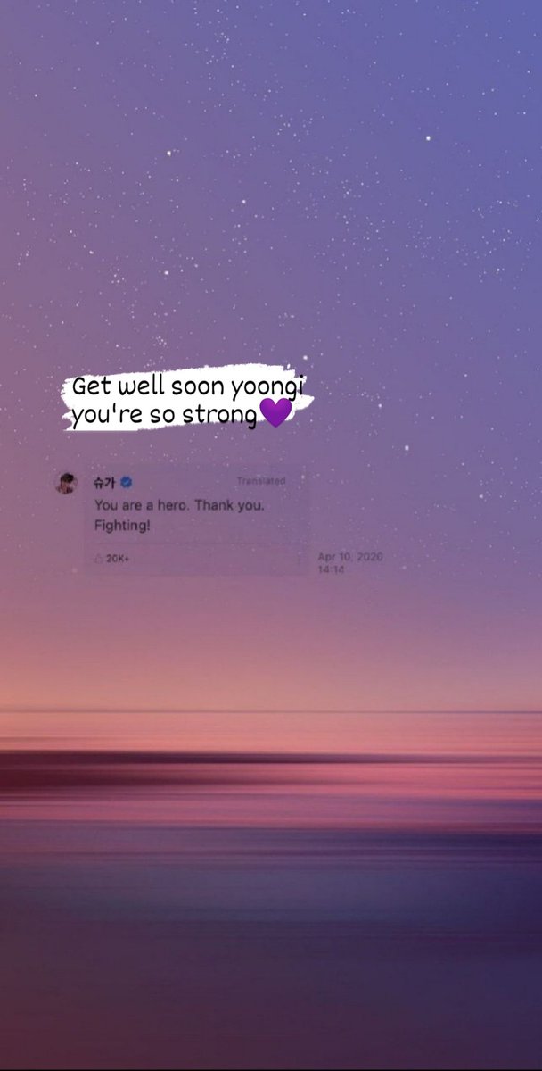 Jinggabenaya2's tweet photo. I LOVE YOU!๐๐๏ธ
#SkyForYoongi
#GWSSuga
#ByARMY
@BigHitEnt
@bts_bighit https://t.co/wCgP9JMUEl