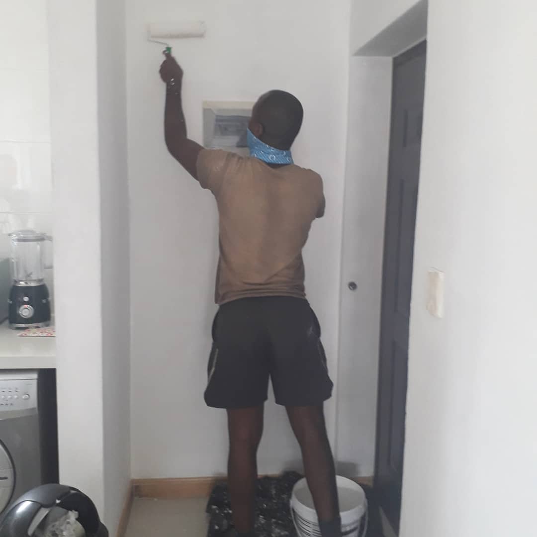 DanielSibuie's tweet photo. Work for the good life you desire, no one will serve it on a silver platter.
#quantitysurveyor #handyman
#MthunziOmuhleconstruction #Constructionman https://t.co/XqFSrxe4dZ
