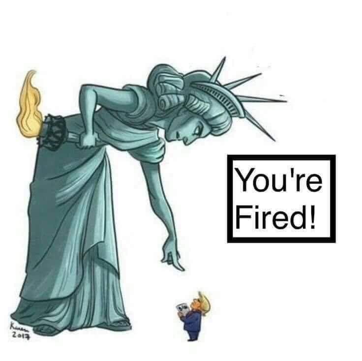 TLCNEA's tweet photo. So excited to have @JoeBiden and @KamalaHarris elected to lead our country!! Nobody better could United us. Bye-bye @realDonaldTrump @VP and @BetsyDeVosED - happy to see you go!! #yourefired #celebration #RidinWithBiden #KamalaHarrisVP https://t.co/oQBB6AABZ8