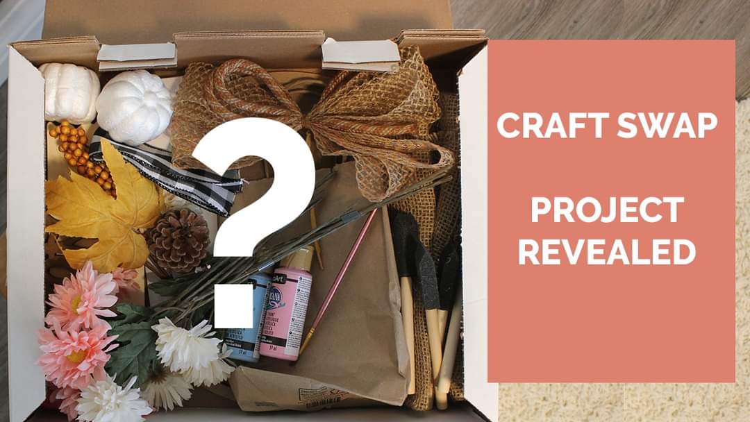 SheerStitchery's tweet photo. Part II of the DIY Fall Craft Box Collab is officially out! Can you guess what I got to make from this sneak peak?
Watch the video to find out:
https://t.co/Q4fctpjKnN
#craftycanada #falldiydecor #falldiy #dollartreediy #dollarstorediy #fallwreath #sewspiration #crafts https://t.co/R5eWdr5RHA