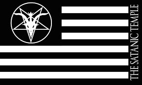 SatanicTv's tweet photo. Every vote counts. https://t.co/QA2G6EbTH9