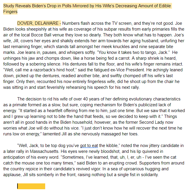 The Madison Misnomer tweet media