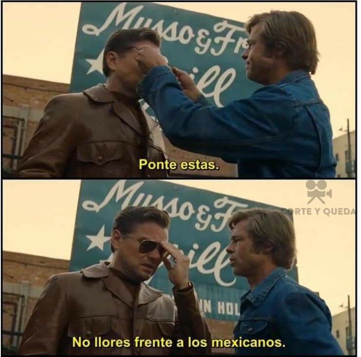 Melania consolando a Trump después de perder las elecciones. #ByeByeTrump