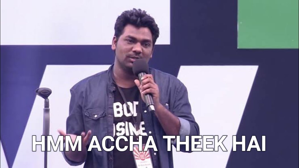 mad_lad7's tweet photo. Same Energy

#manipalForOnlineExams #safetyFormitians #MoneyPal #EnoughManipal #Scam2020 https://t.co/sA9qQ0PiKL