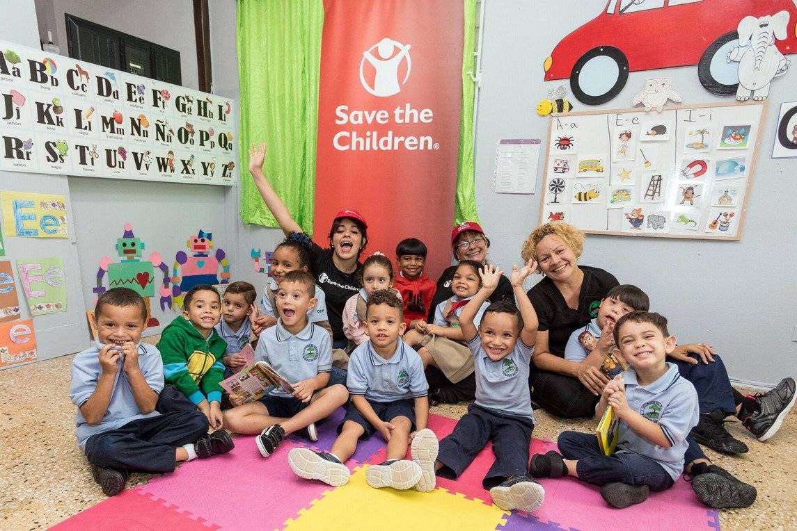 in 2018 camila was the new ambassador for "save the children" Camila will raise awareness and advocate for Save the Children’s work in the United States and around the world. Here I will leave the link to all the information  https://www.savethechildren.org/us/about-us/media-and-news/2018-press-releases/camila-cabello-new-ambassador